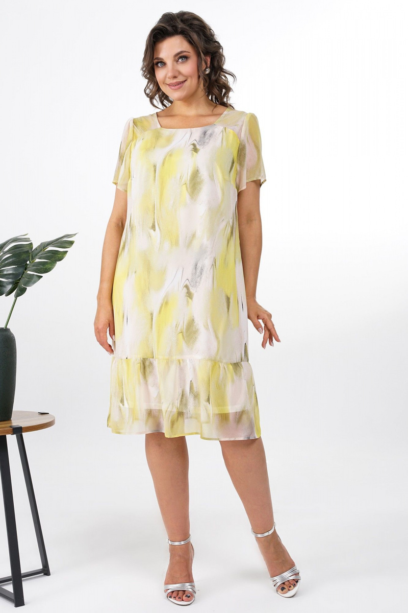 Платья Alani Collection 2377