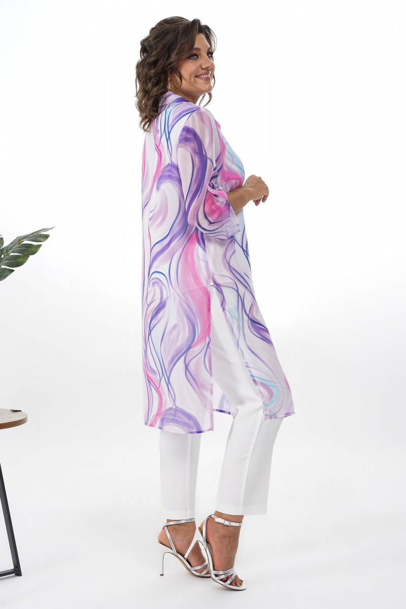 Брючный комплект Alani Collection 2353