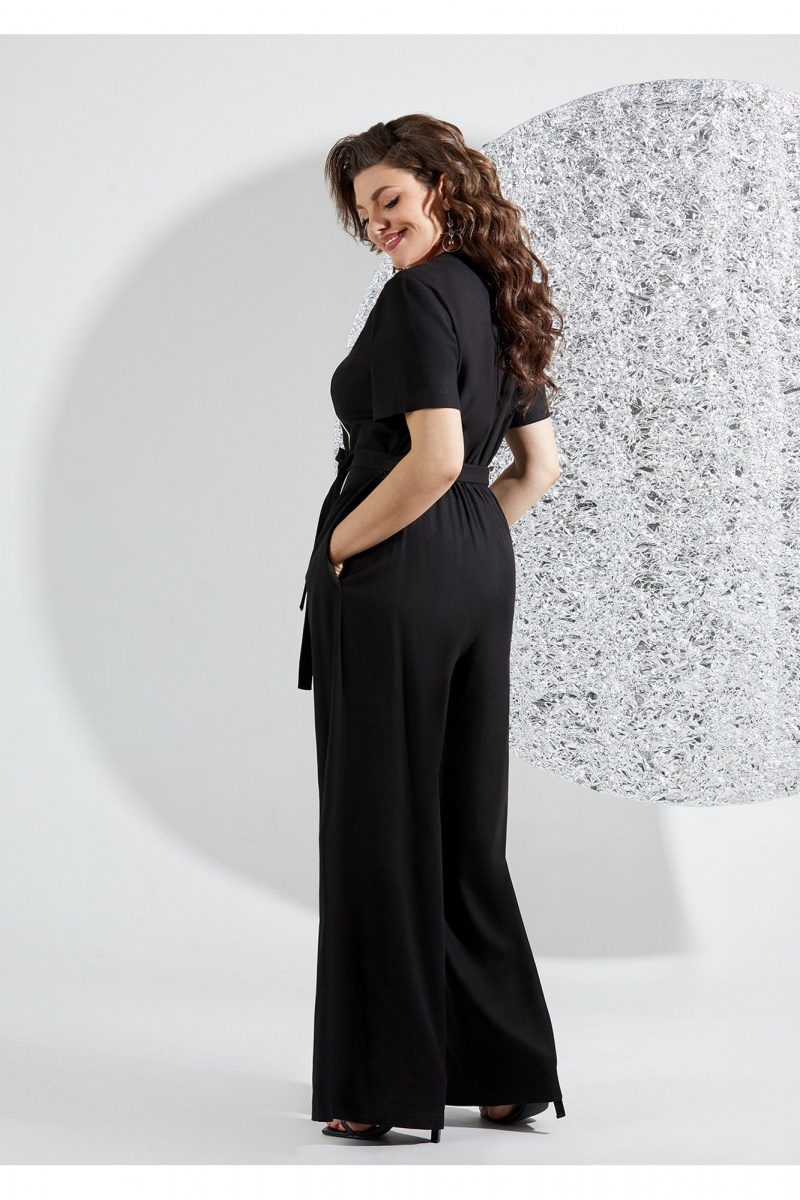 Женский комбинезон Mira Fashion 5545