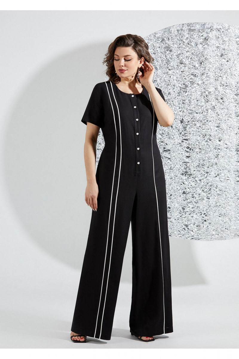Женский комбинезон Mira Fashion 5545