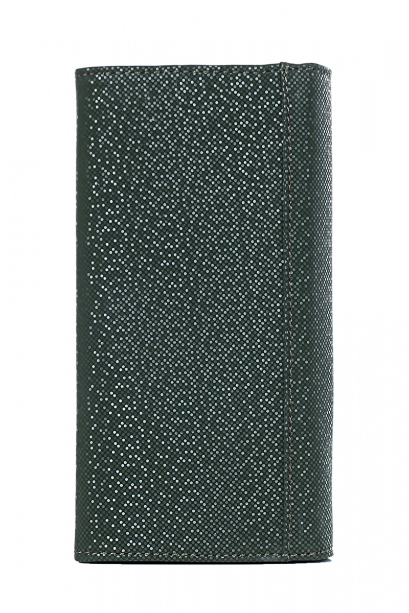 Кошельки и косметички Galanteya 4414.25с145к45 оливковый