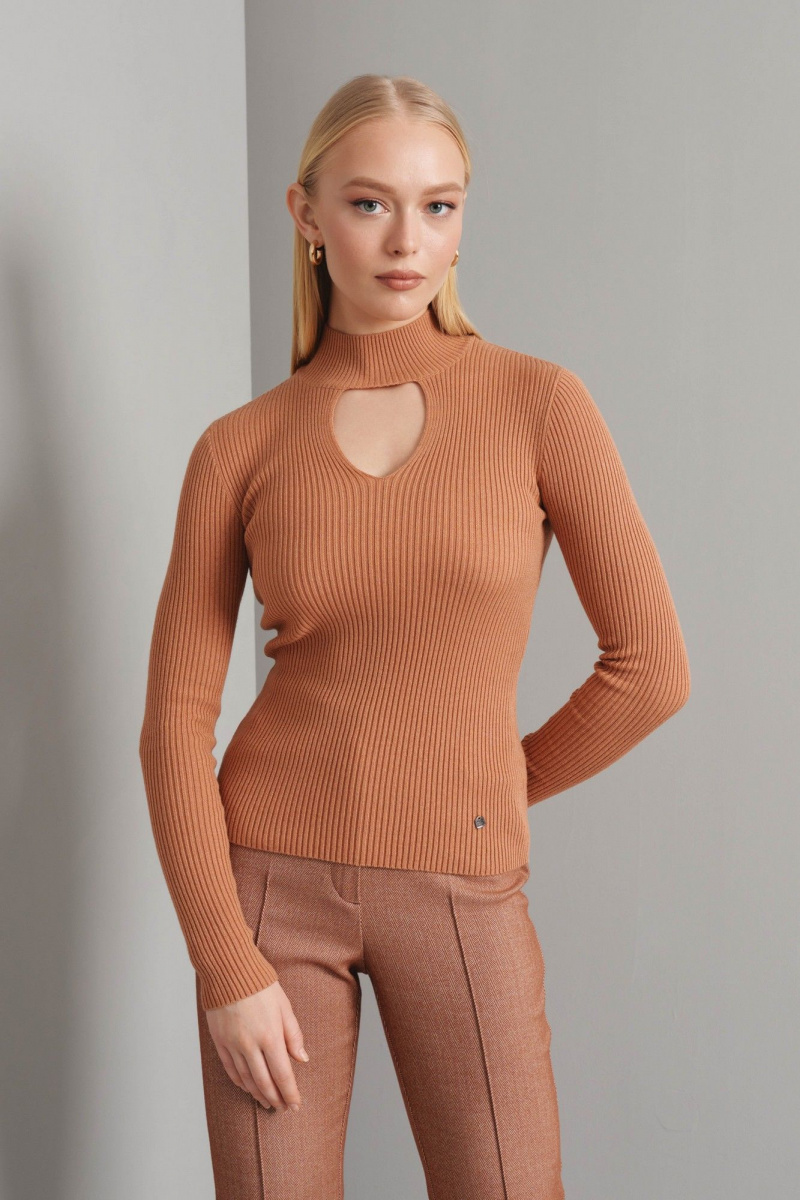 Свитеры BURVIN 9699-85