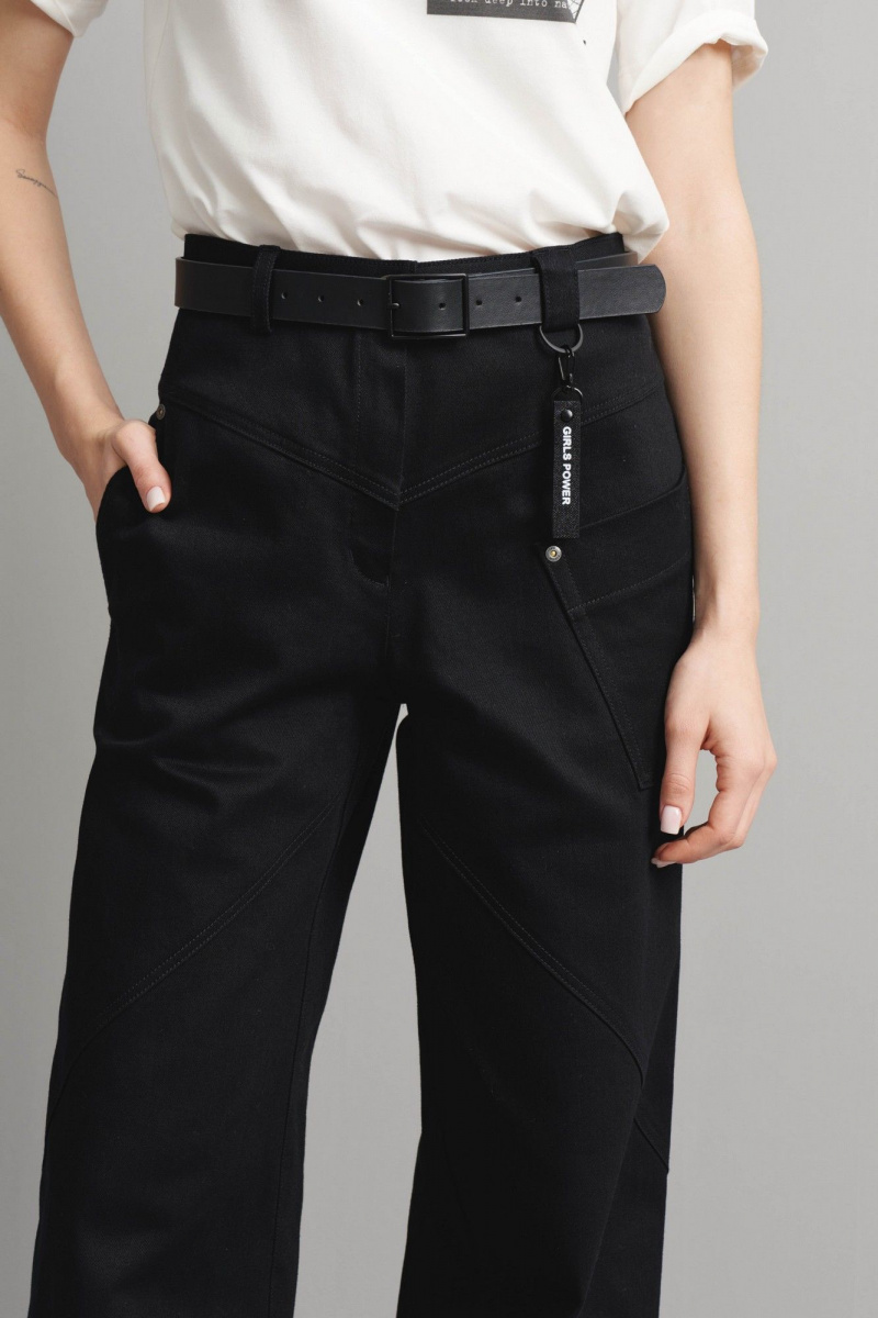 Брюки BURVIN 9718-11