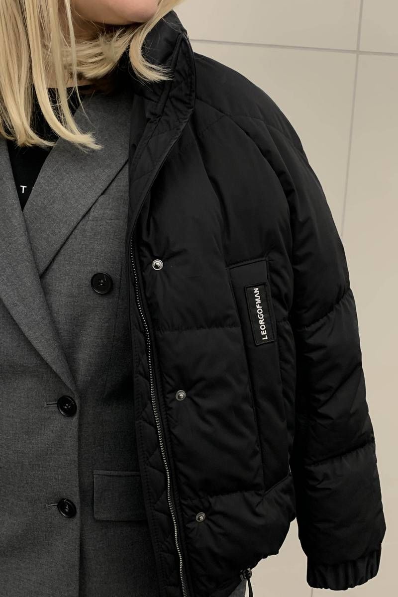 Женская куртка LOFMAN FW21JK01