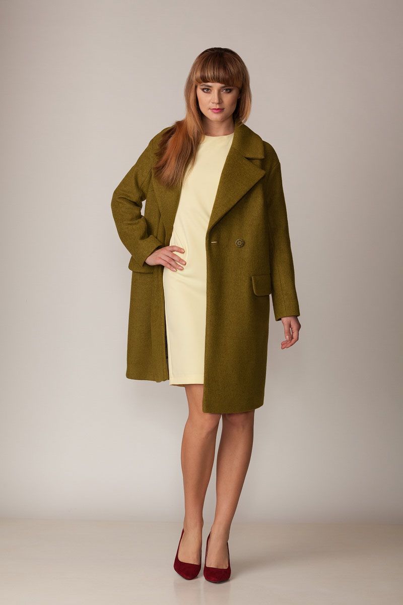 Женское пальто Rosheli 766