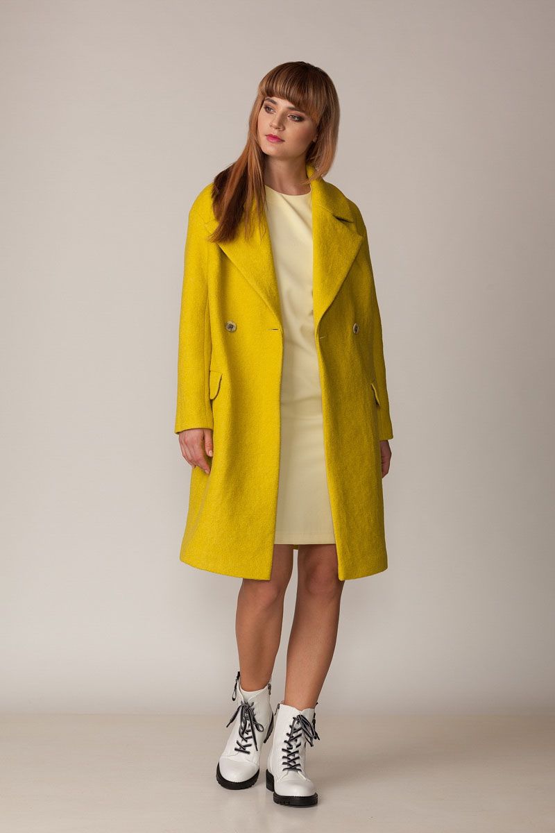 Женское пальто Rosheli 768