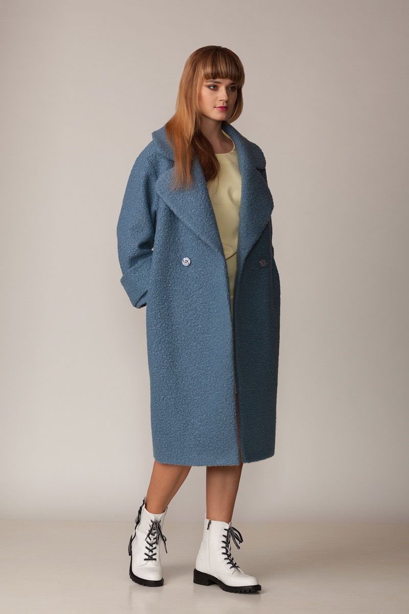 Женское пальто Rosheli 773