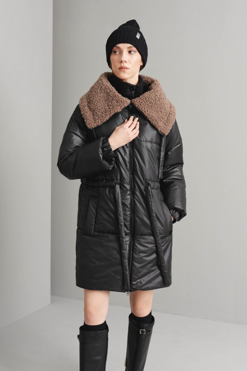 Головные уборы BURVIN 9783-01