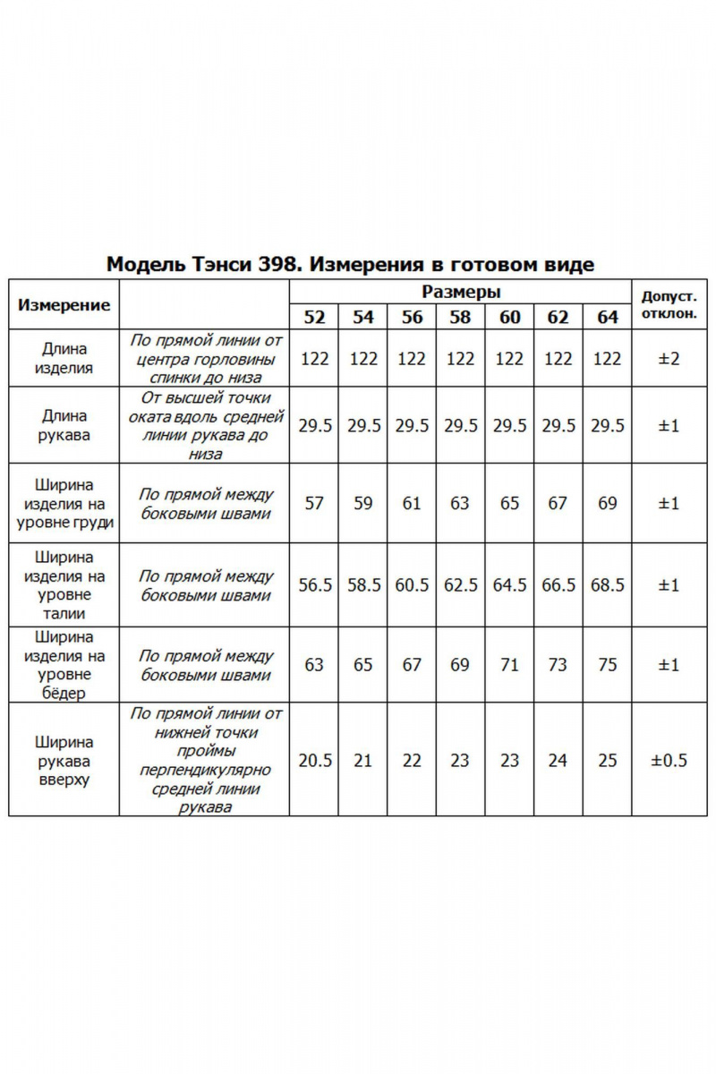 Платья Tensi 398 синий