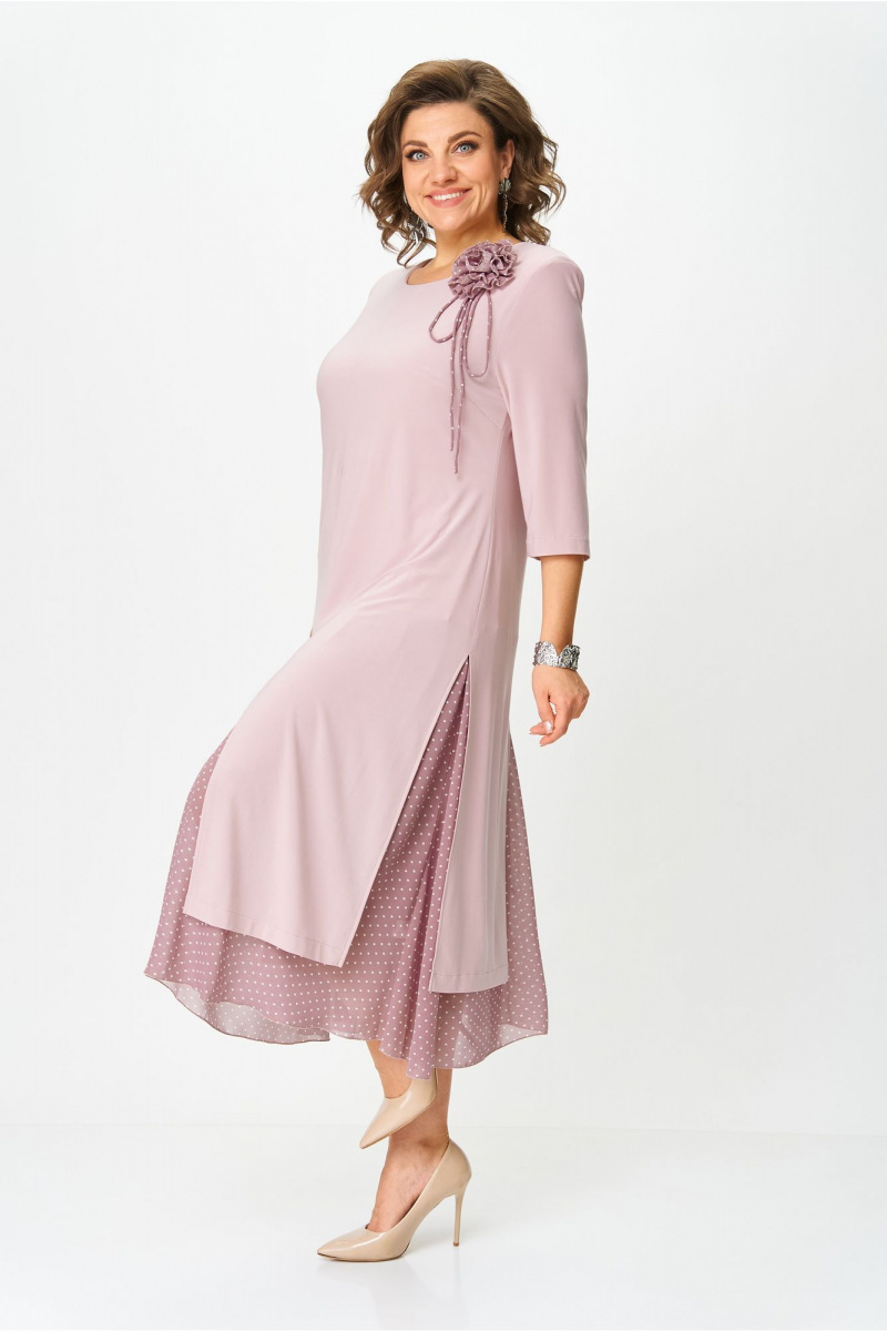 Платья Svetlana-Style 1958 клевер