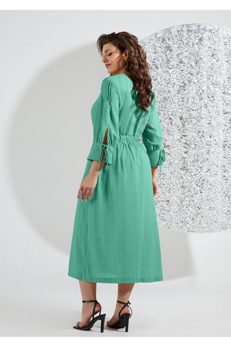 Платья Mira Fashion 5552-2