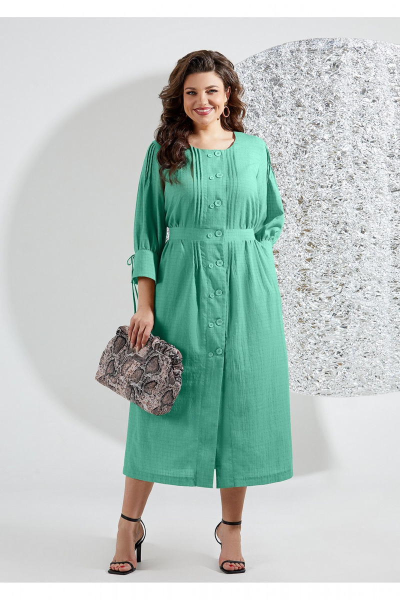 Платья Mira Fashion 5552-2