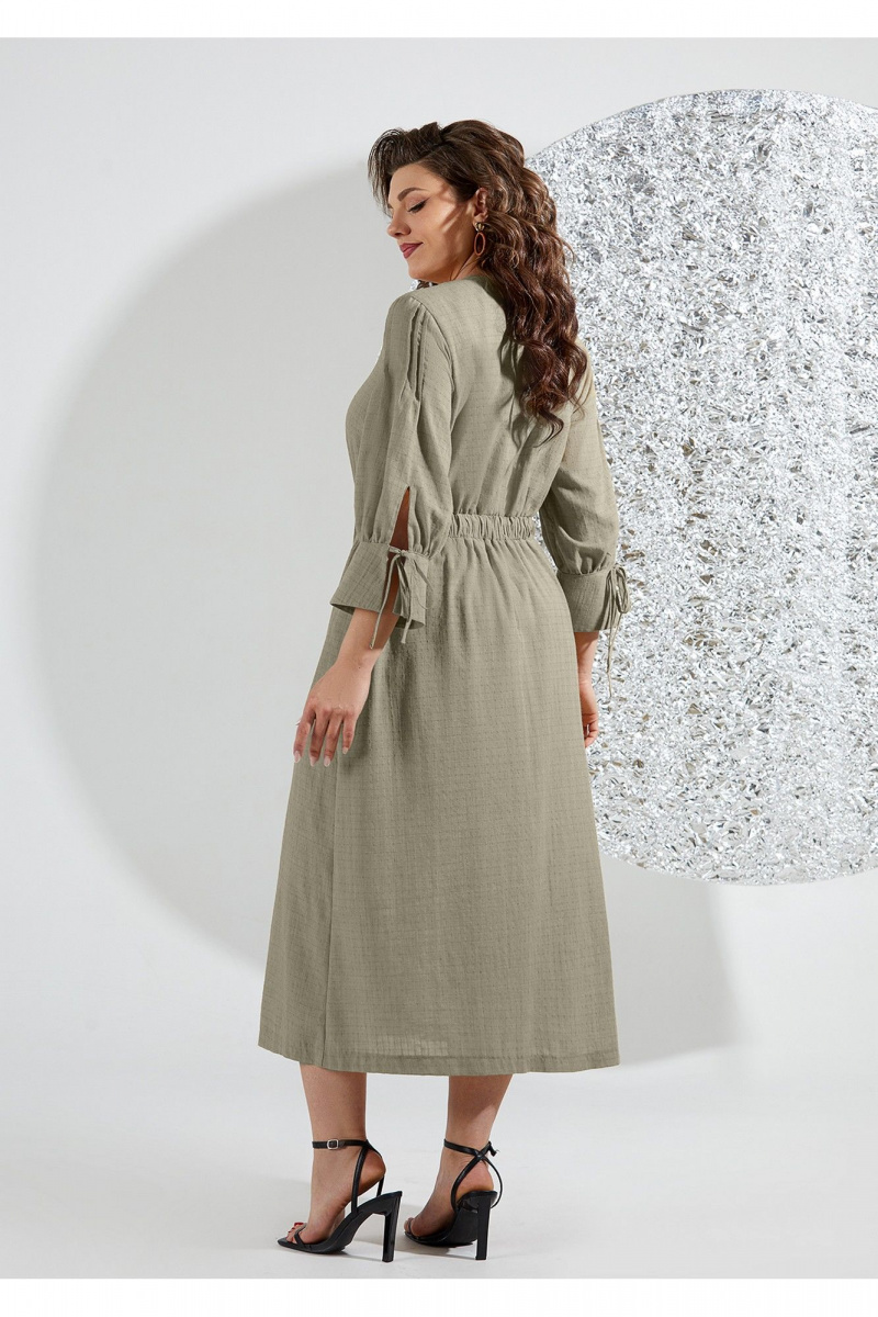 Платья Mira Fashion 5552-4