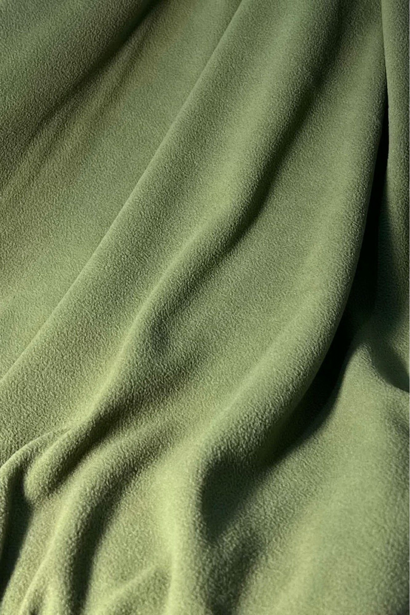 Покрывала и пледы Файбертек ПЛ.150х200.Olive