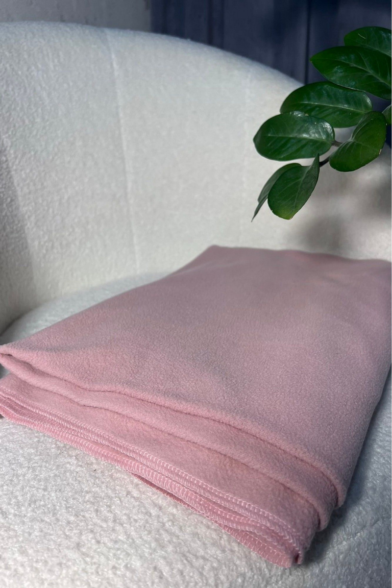 Покрывала и пледы Файбертек ПЛ.150х200.Rose