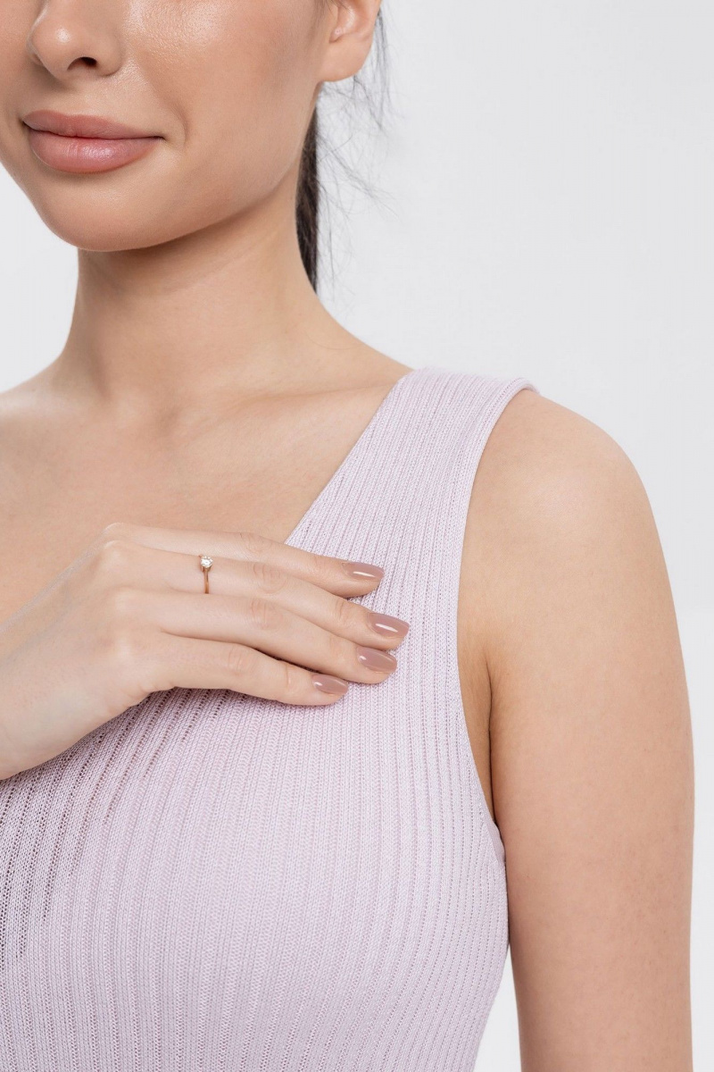Платья AREOLA 13301 розовый