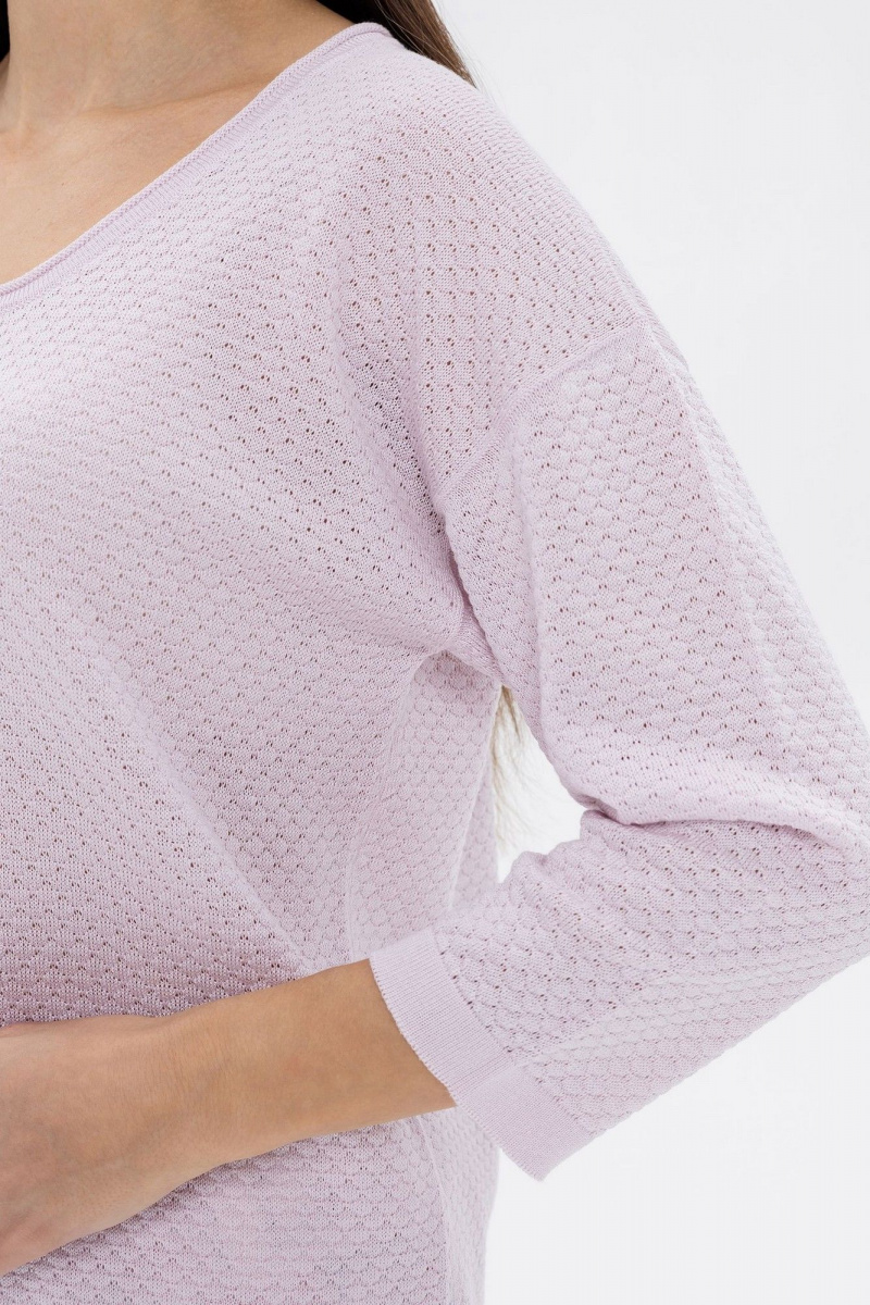 Джемперы AREOLA 13402 розовый