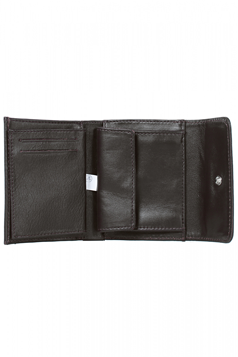Кошельки и косметички Galanteya 4622.25с316к45 коричневый