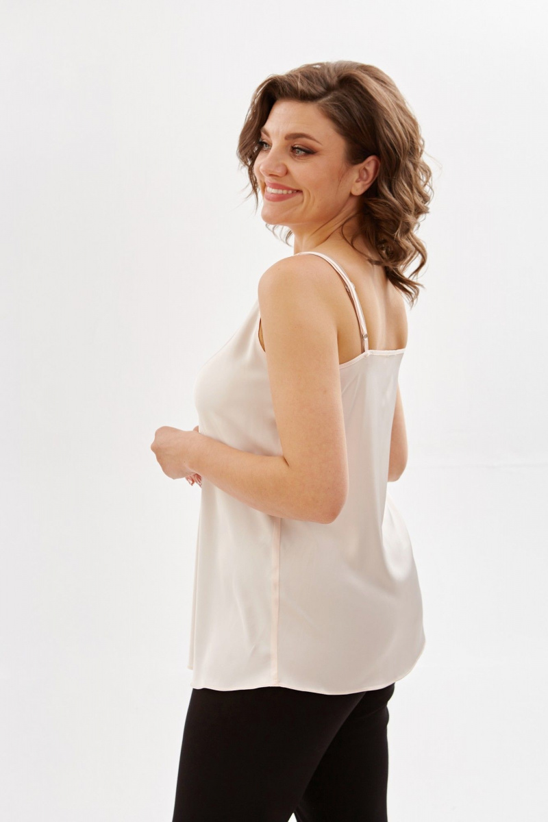 Топы Avenue Fashion 0317-6 персик
