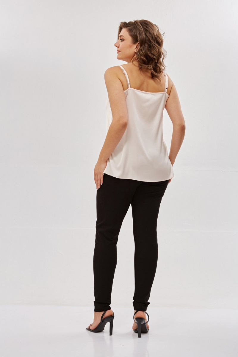 Топы Avenue Fashion 0317-6 персик