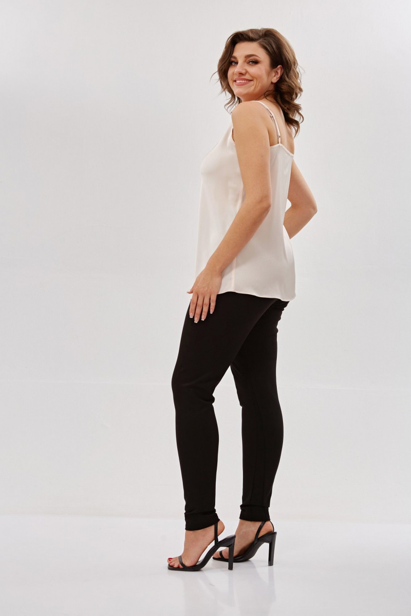 Топы Avenue Fashion 0317-6 персик