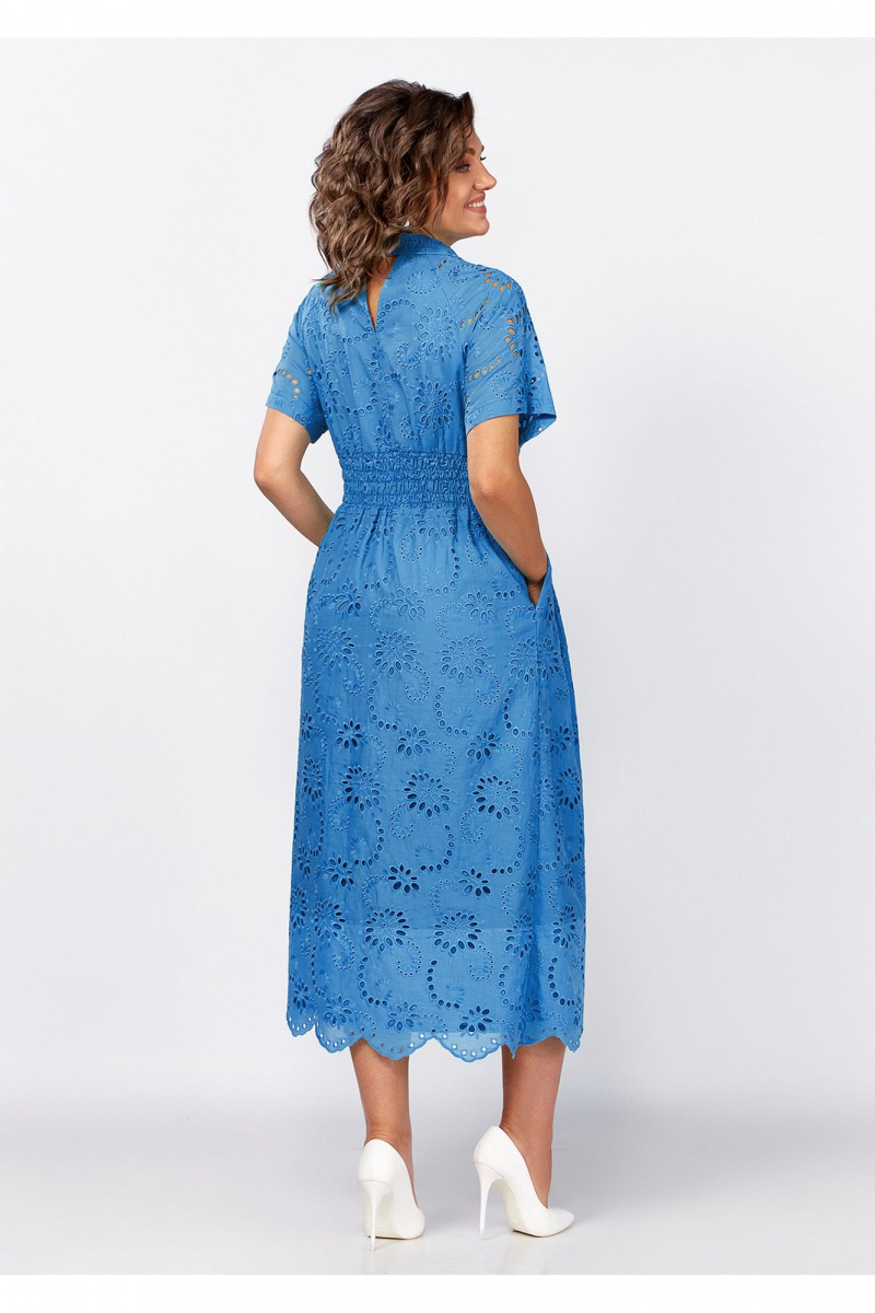 Платья Mira Fashion 5539-4
