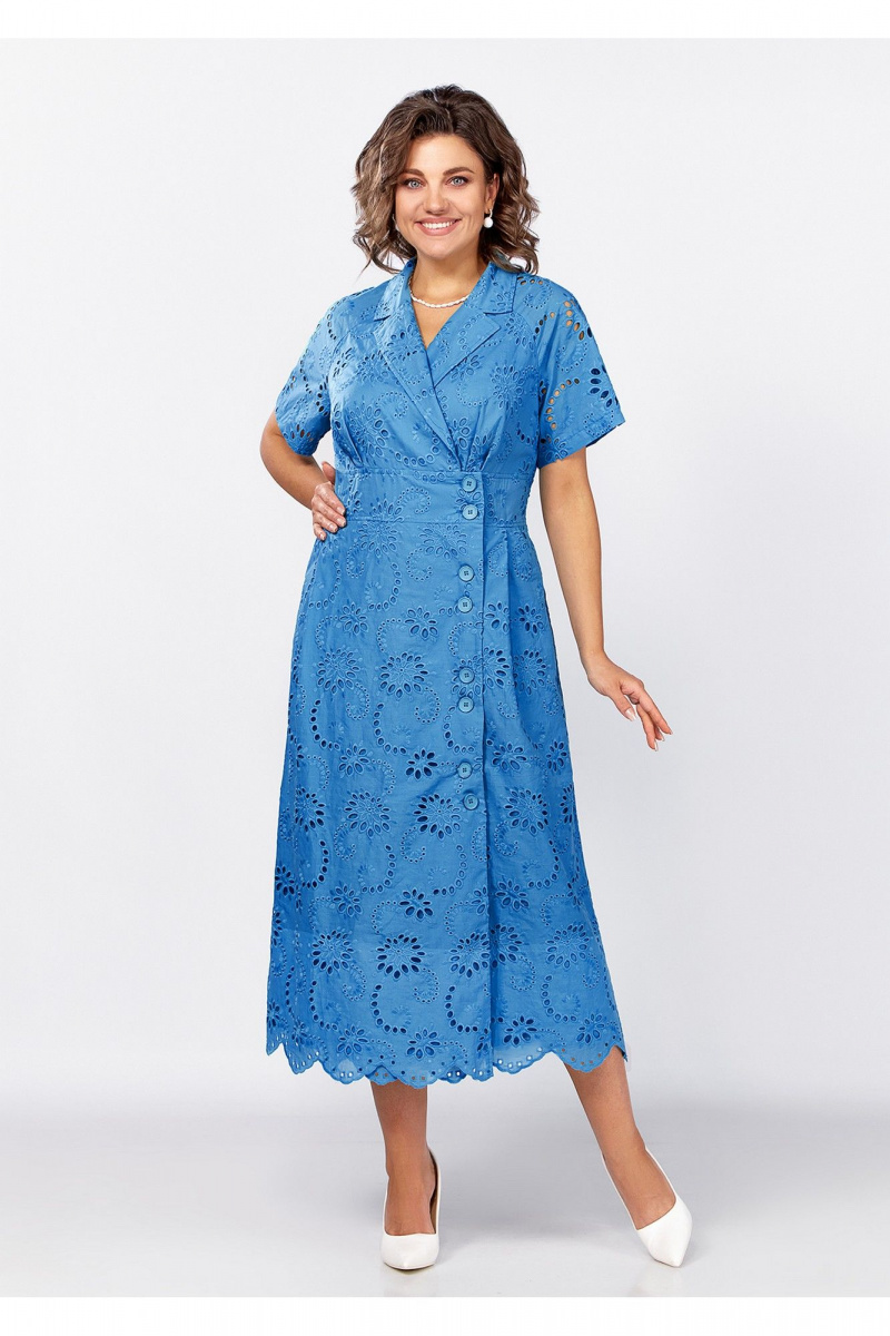 Платья Mira Fashion 5539-4