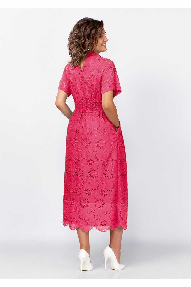 Платья Mira Fashion 5539-5