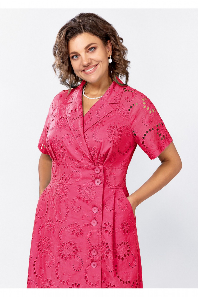 Платья Mira Fashion 5539-5