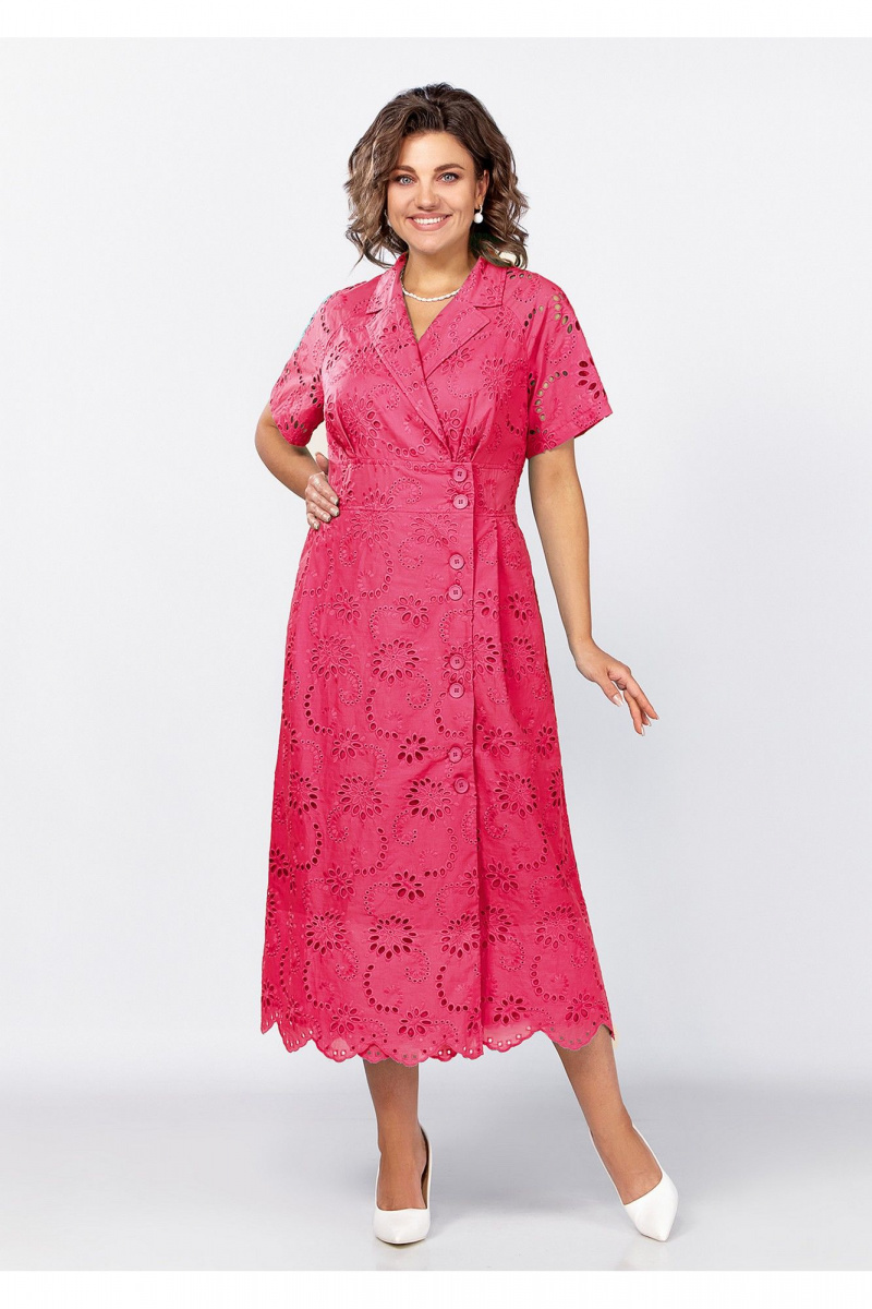 Платья Mira Fashion 5539-5