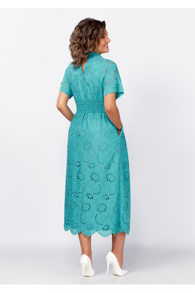 Платья Mira Fashion 5539-6