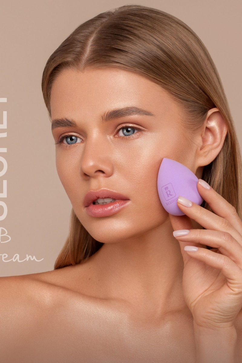 Тональные средства Relouis KOREAN SECRET make up & care BB Cream 13 ivory beige