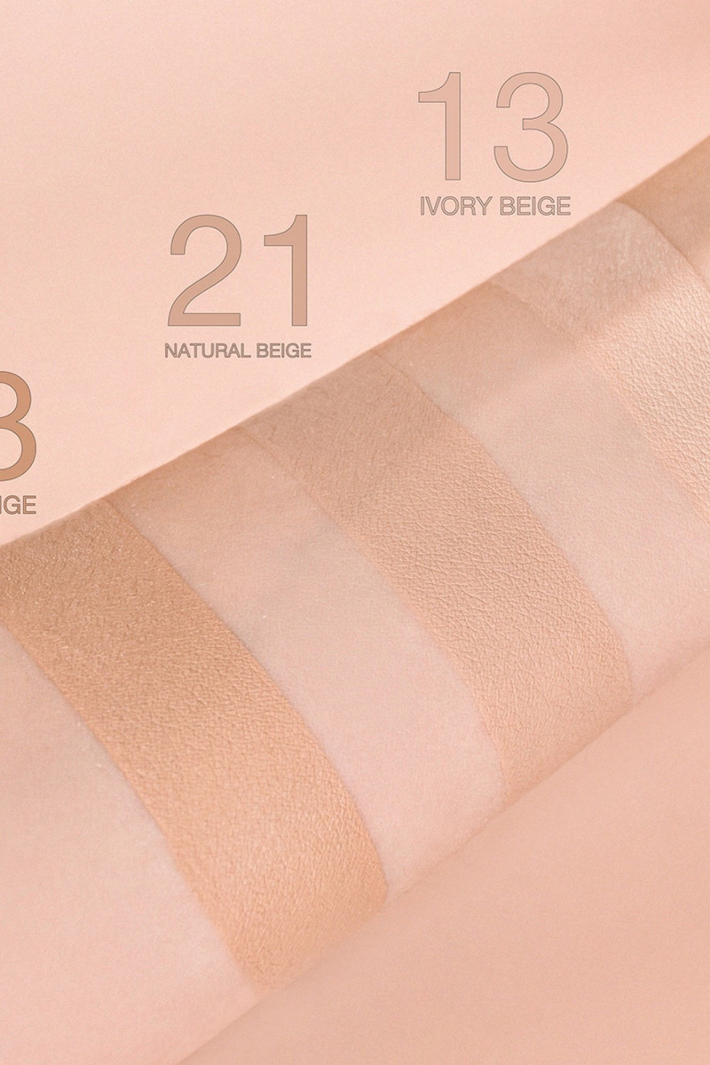 Тональные средства Relouis KOREAN SECRET make up & care BB Cream 13 ivory beige