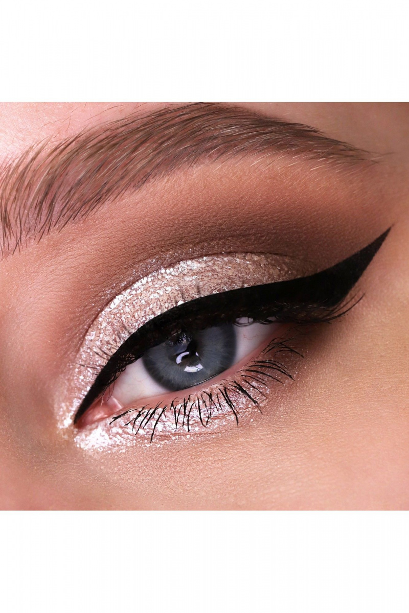 Тени для век Relouis RELOUIS PRO Sparkle Liquid Eyeshadow 30