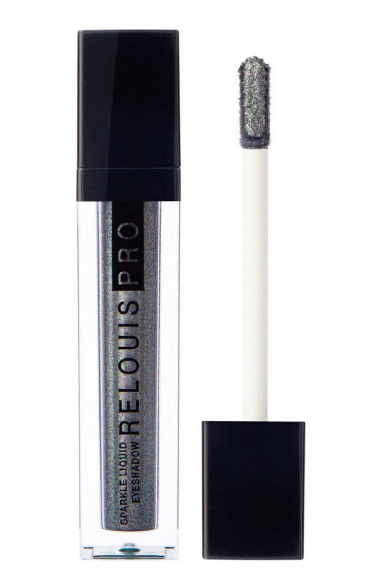 Тени для век Relouis RELOUIS PRO Sparkle Liquid Eyeshadow 33