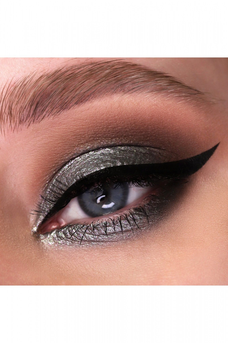 Тени для век Relouis RELOUIS PRO Sparkle Liquid Eyeshadow 33
