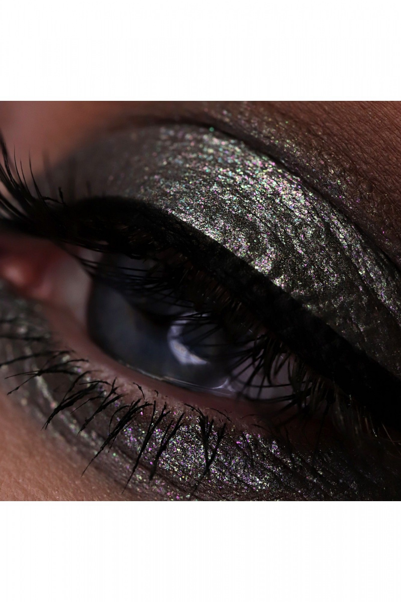 Тени для век Relouis RELOUIS PRO Sparkle Liquid Eyeshadow 33