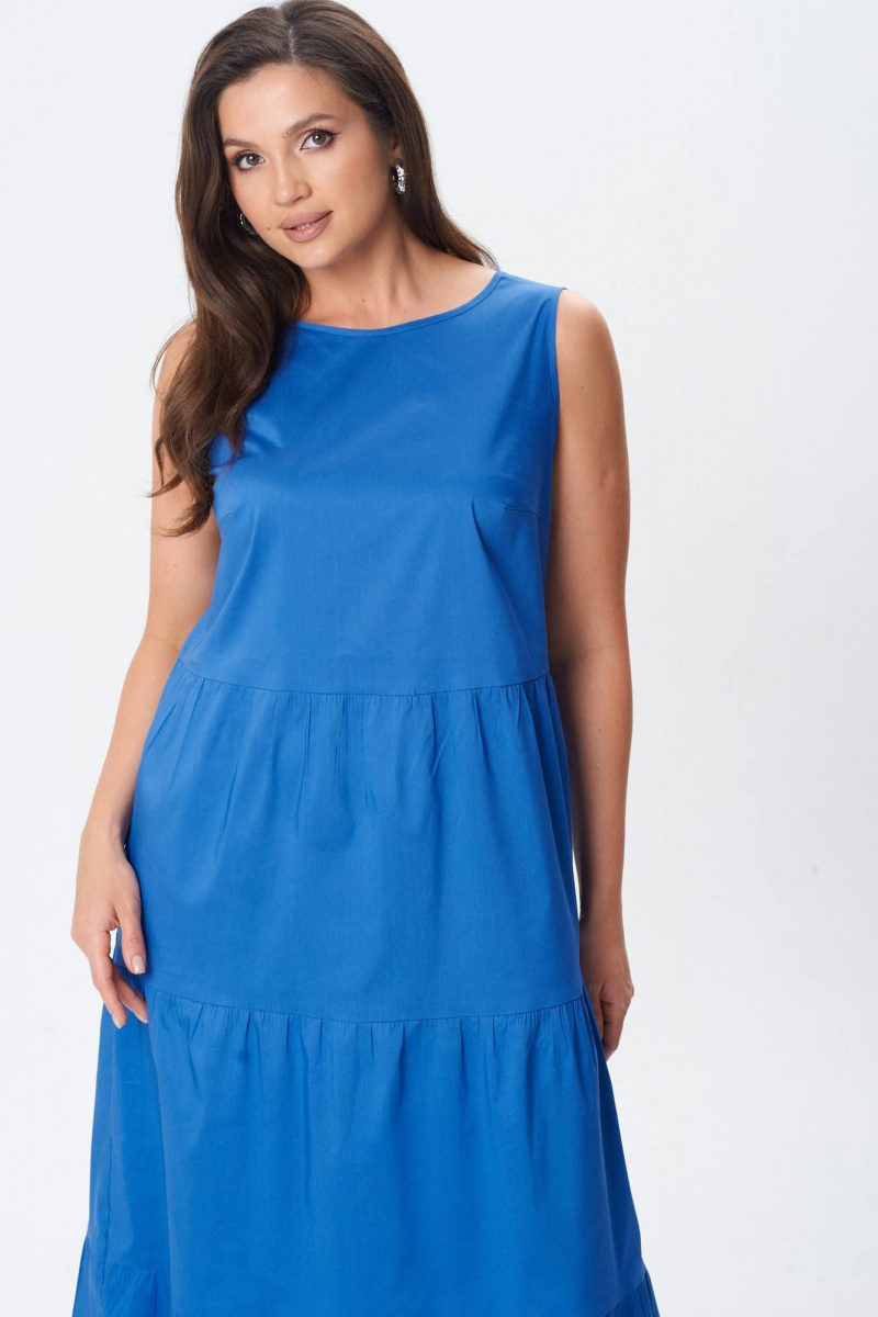 Платья Your size 2260