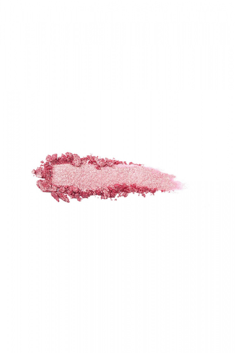 Тени для век Relouis RELOUIS PRO Eyeshadow Sparkle 03 сandy pink