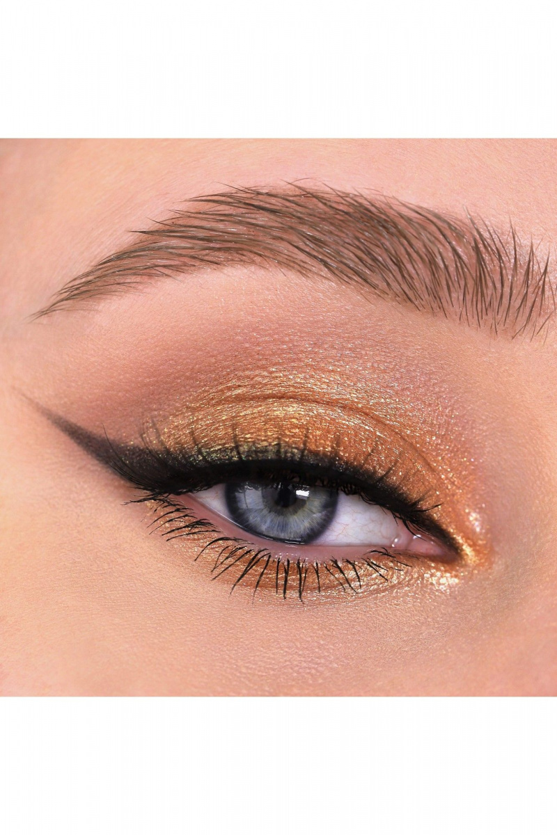 Тени для век Relouis RELOUIS PRO Eyeshadow Sparkle 04 Goddess