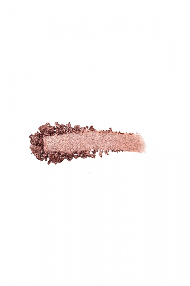 Тени для век Relouis RELOUIS PRO Eyeshadow Sparkle 06 dusty rose