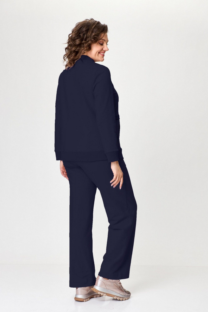 Костюмы Bonna Image 956/1 синий