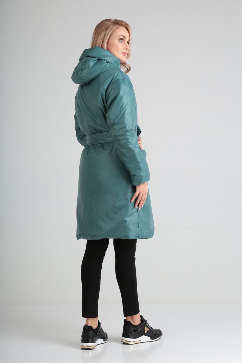 Женское пальто Modema м.1017