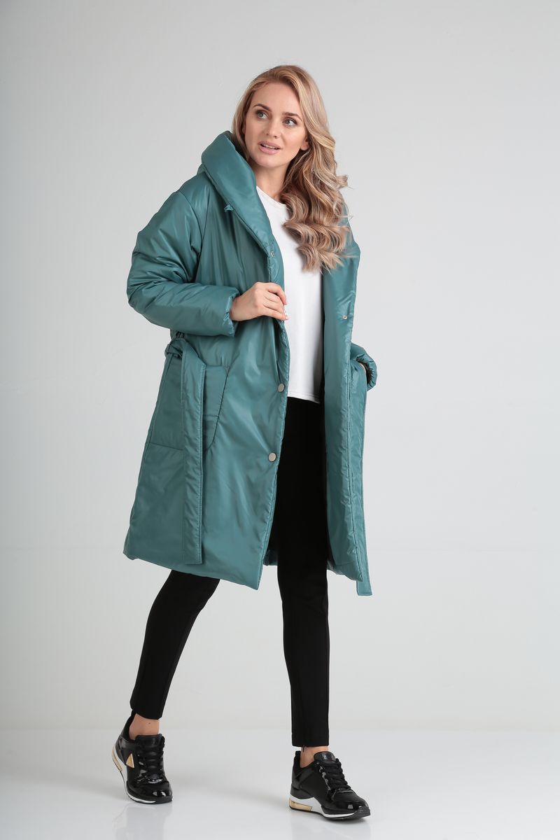 Женское пальто Modema м.1017