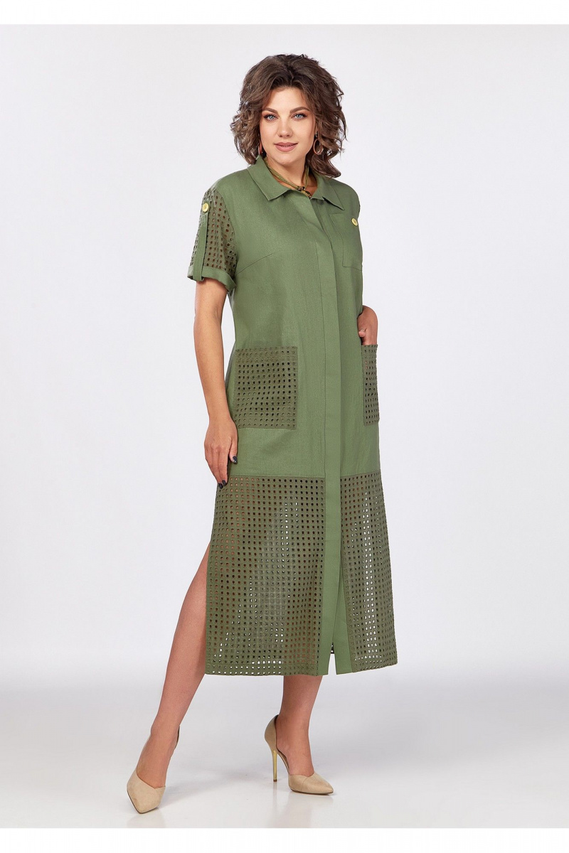 Платья Mira Fashion 5558