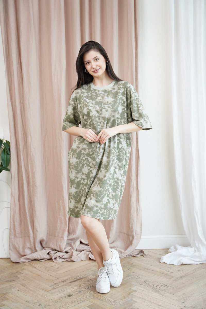 Туники Купалинка 34800G.158-164 набивка
