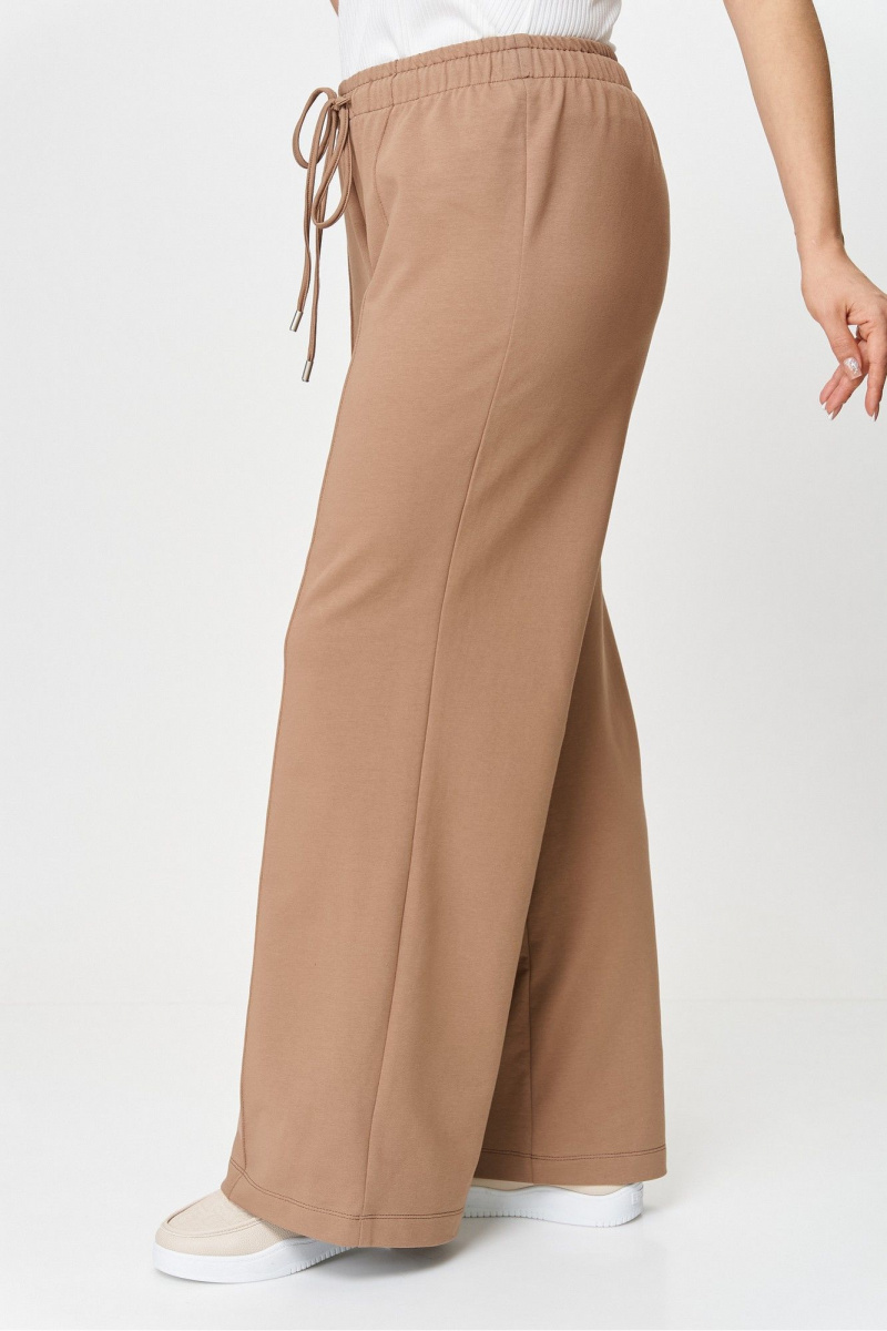 Брючный костюм Rumoda 2144 капучино