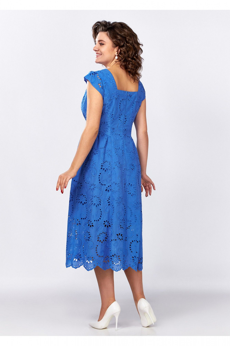 Плательный комплект Mira Fashion 5583