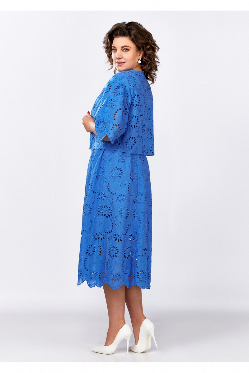 Плательный комплект Mira Fashion 5583