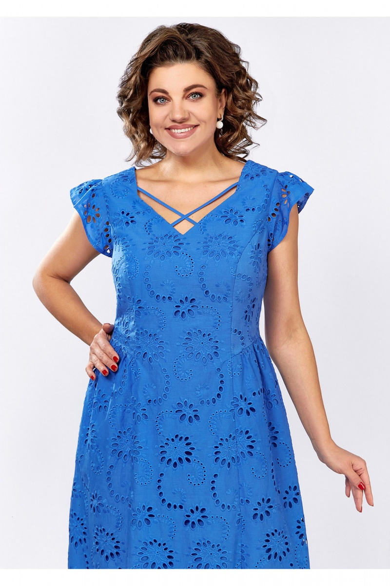 Плательный комплект Mira Fashion 5583